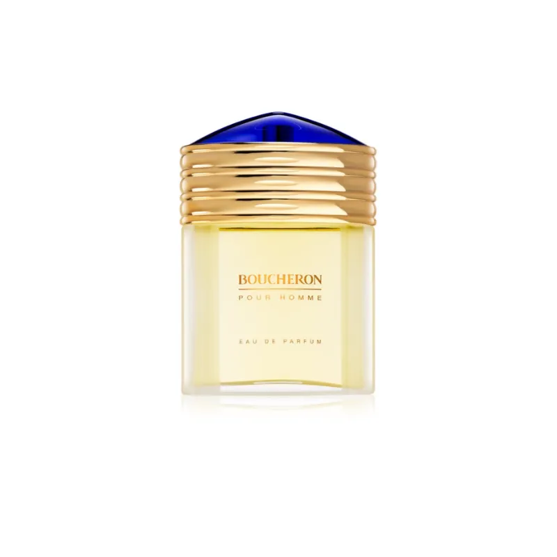 Boucheron Pour Homme Eau de Parfum for Men