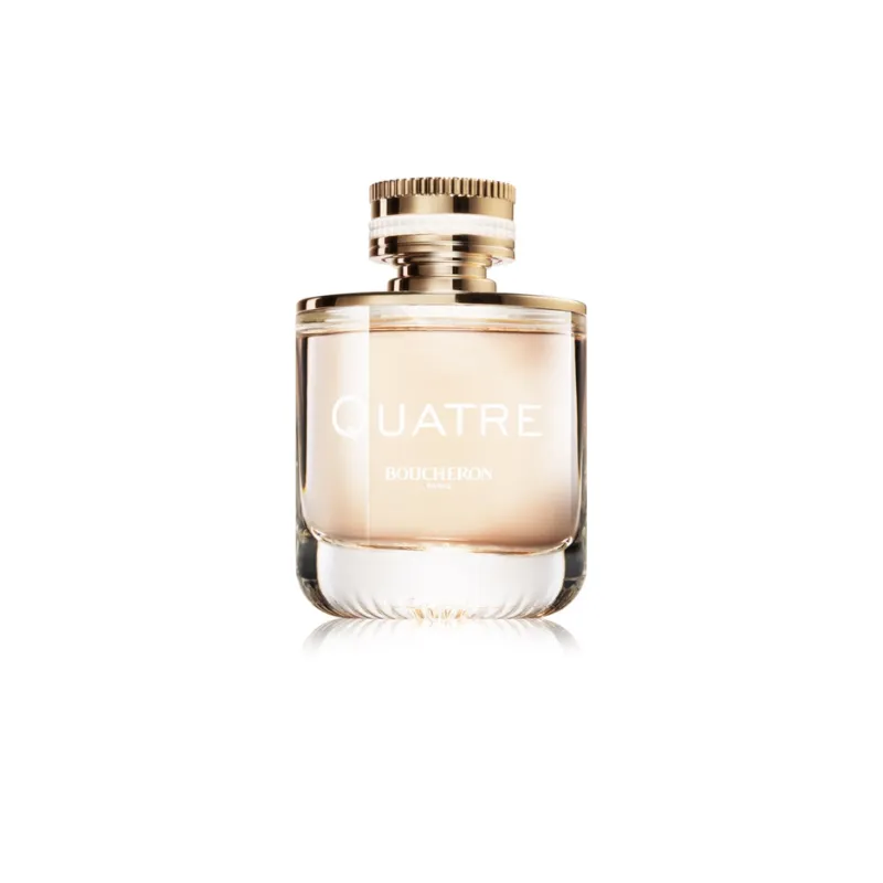 Boucheron Quatre Eau de Parfum for Women