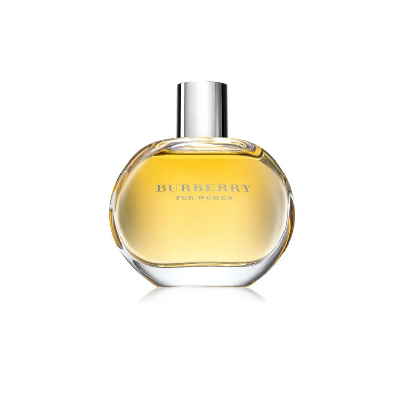 Burberry Classic Eau de Parfum for Women
