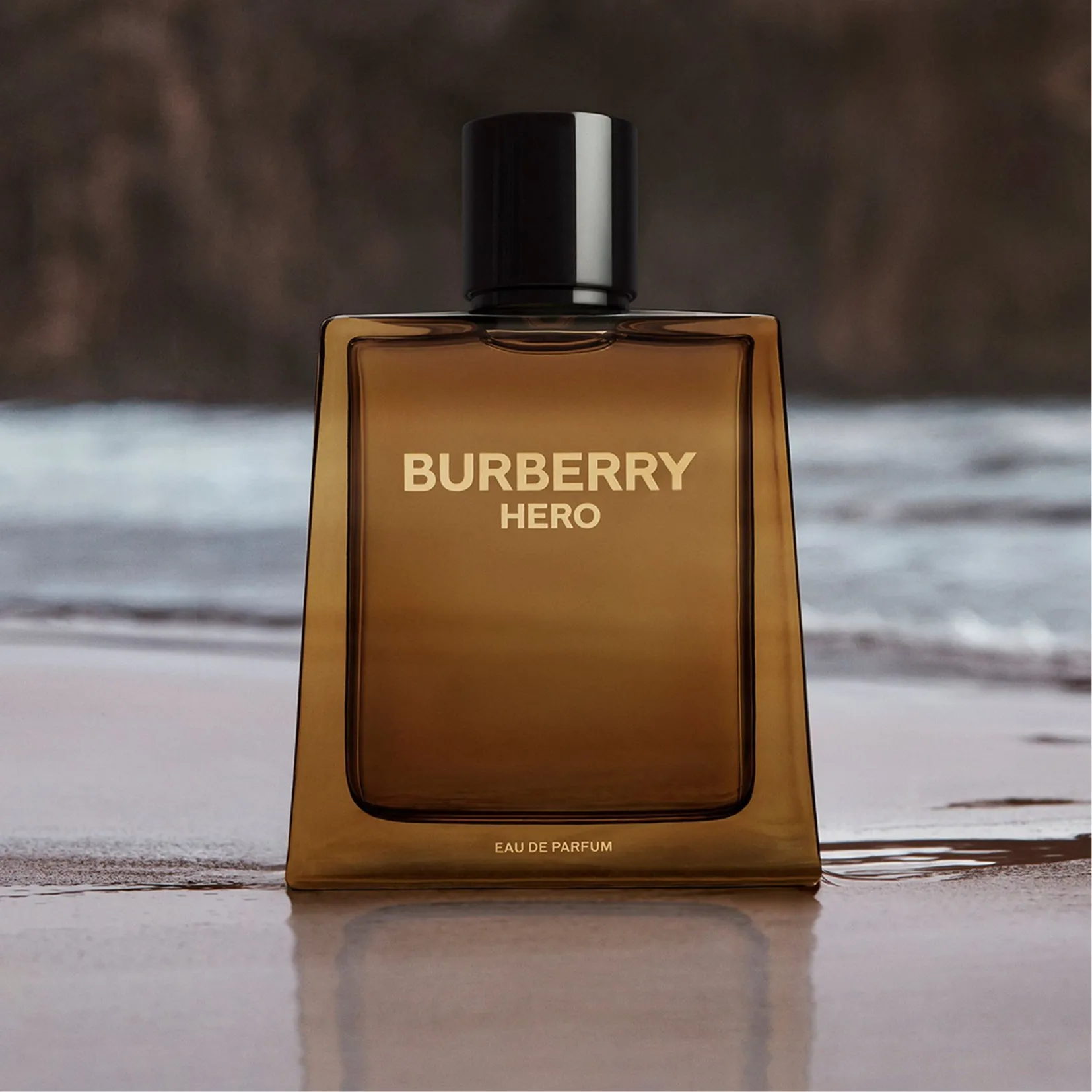 Burberry Hero Eau de Toilette for Men