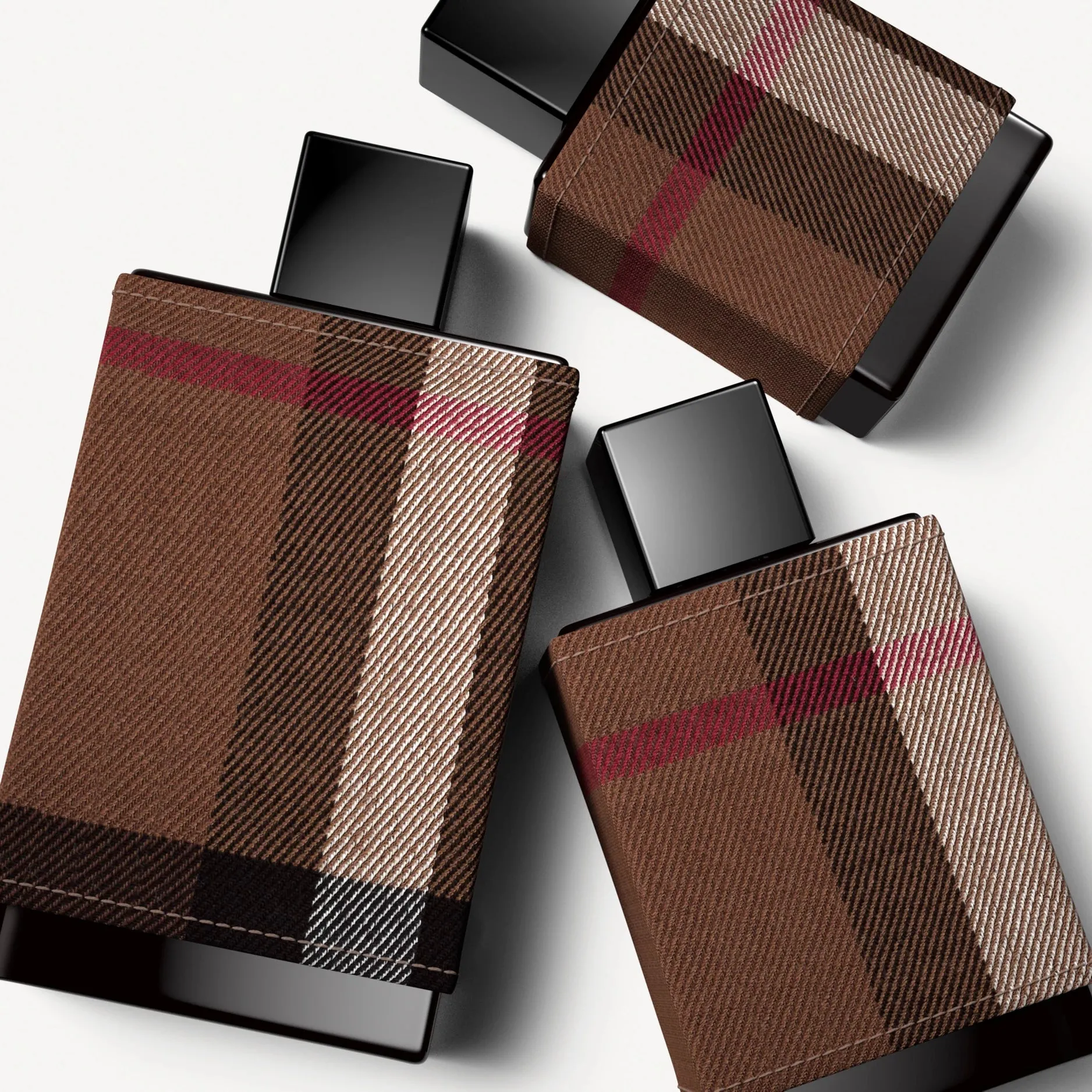 Burberry London Man Eau de Toilette for Men