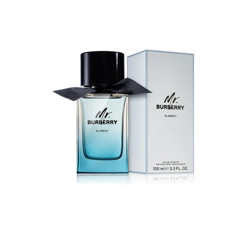 Burberry Mr. Burberry Element Eau de Toilette for Men