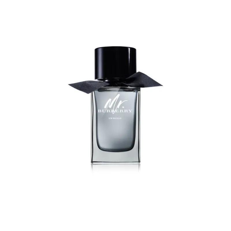 Burberry Mr.Burberry Indigo Eau de Toilette for Men