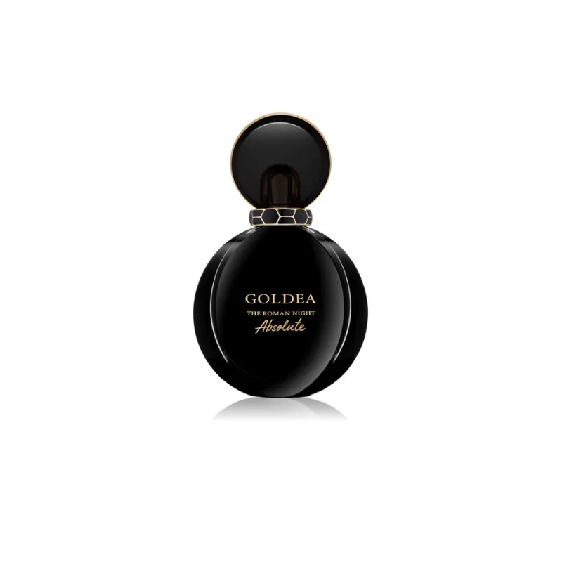 Bvlgari Goldea The Roman Night Absolute Eau de Parfum for Women