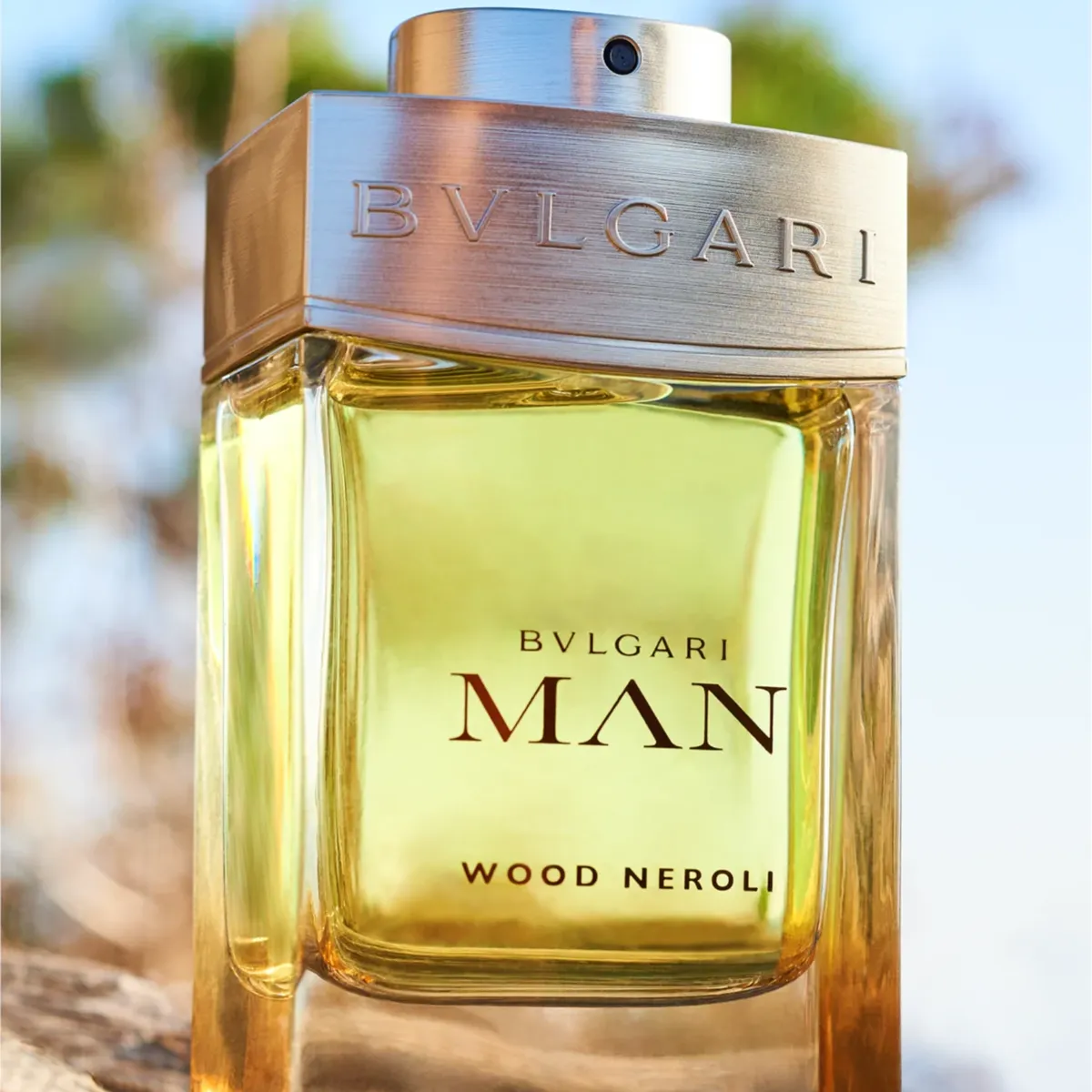 Bvlgari Wood Neroli Eau de Parfum for Men