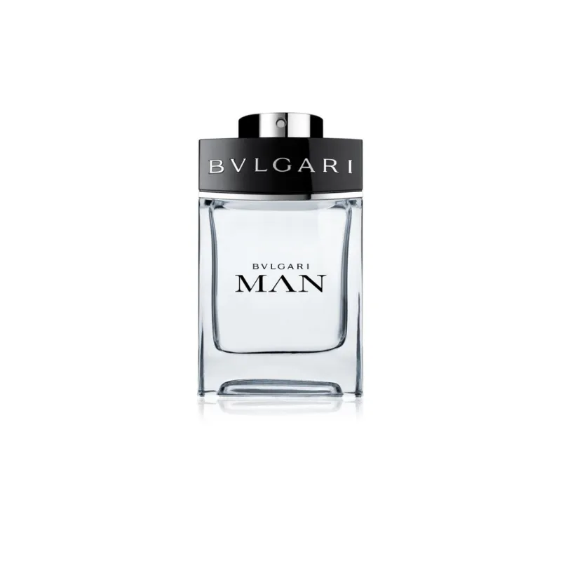 Bvlgari Man Eau de Toilette for Men