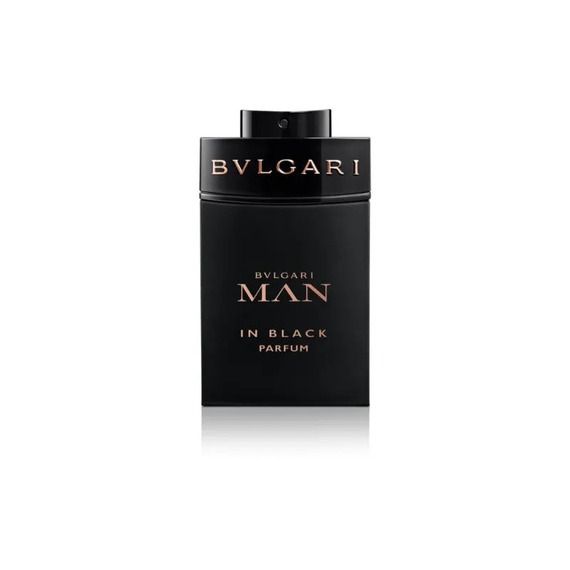 Bvlgari Man In Black Parfum Parfum for Men