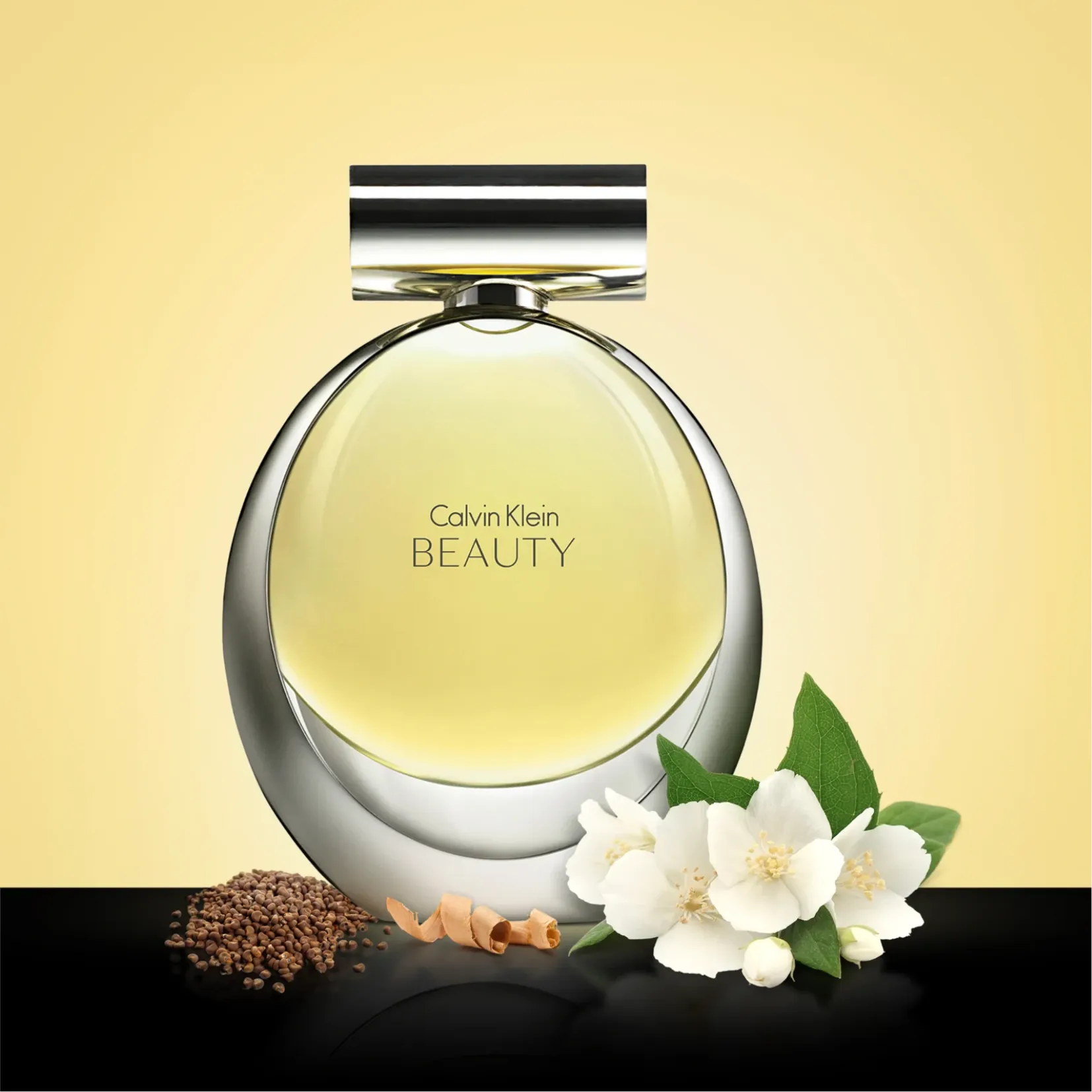 Calvin Klein Beauty Eau de Parfum for Women