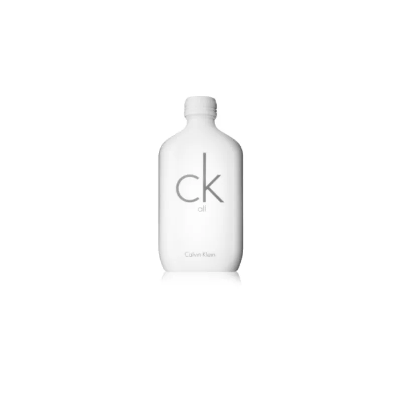 Calvin Klein CK All Eau de Toilette