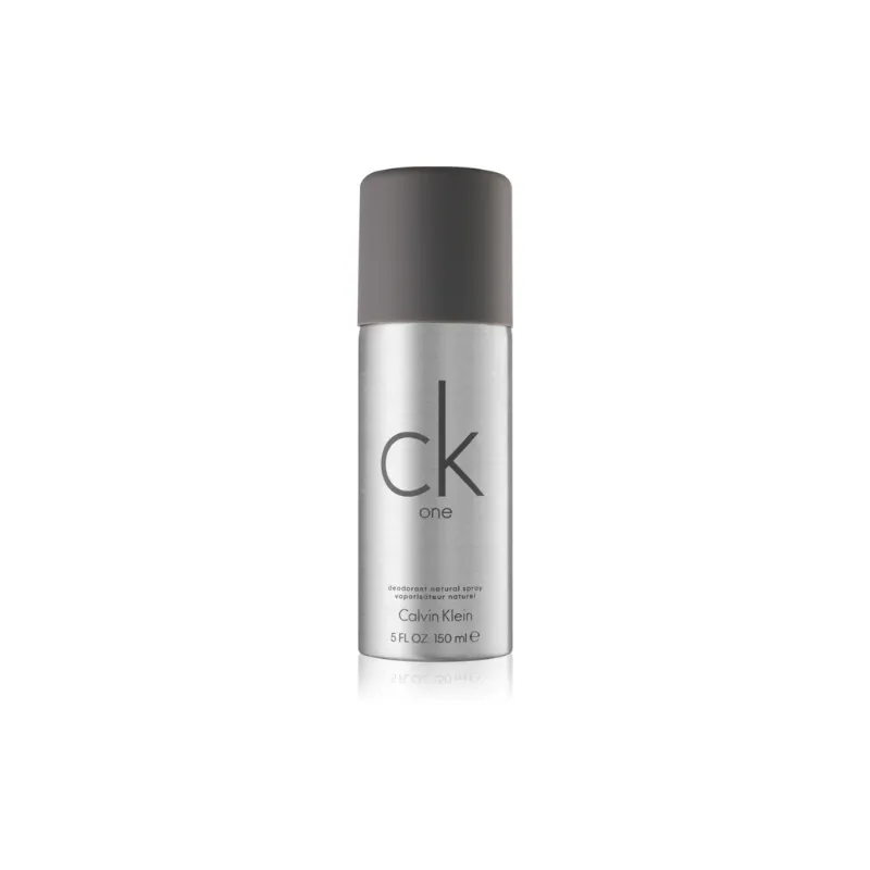 Calvin Klein CK One Deodorant Stick