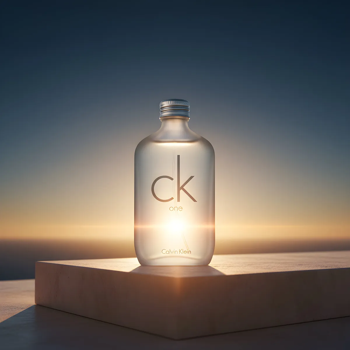 Calvin Klein CK One Eau de Toilette