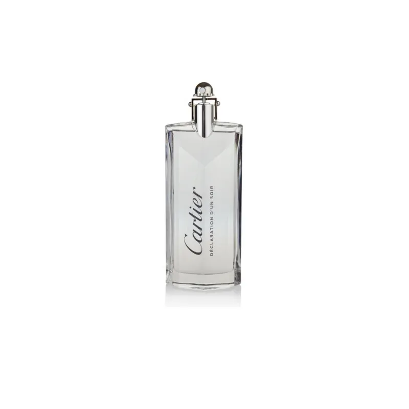 Cartier Déclaration d'Un Soir Eau de Toilette for Men