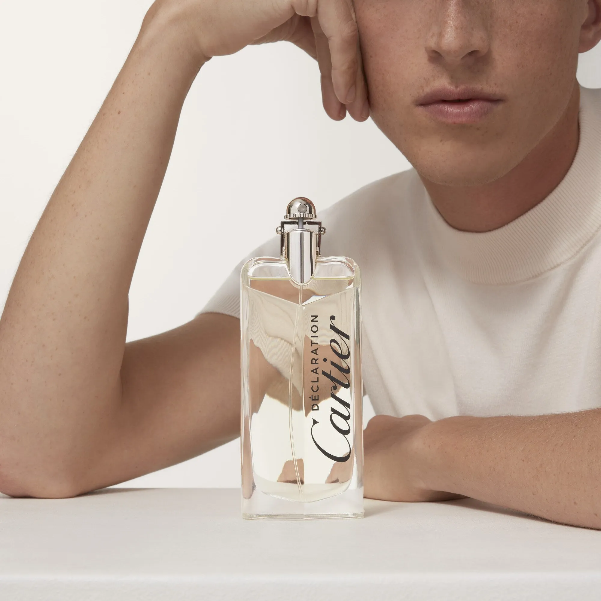 Cartier Déclaration Eau de Toilette for Men