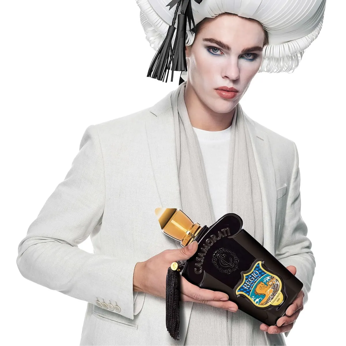 Casamorati Regio Eau de Parfum for Unisex