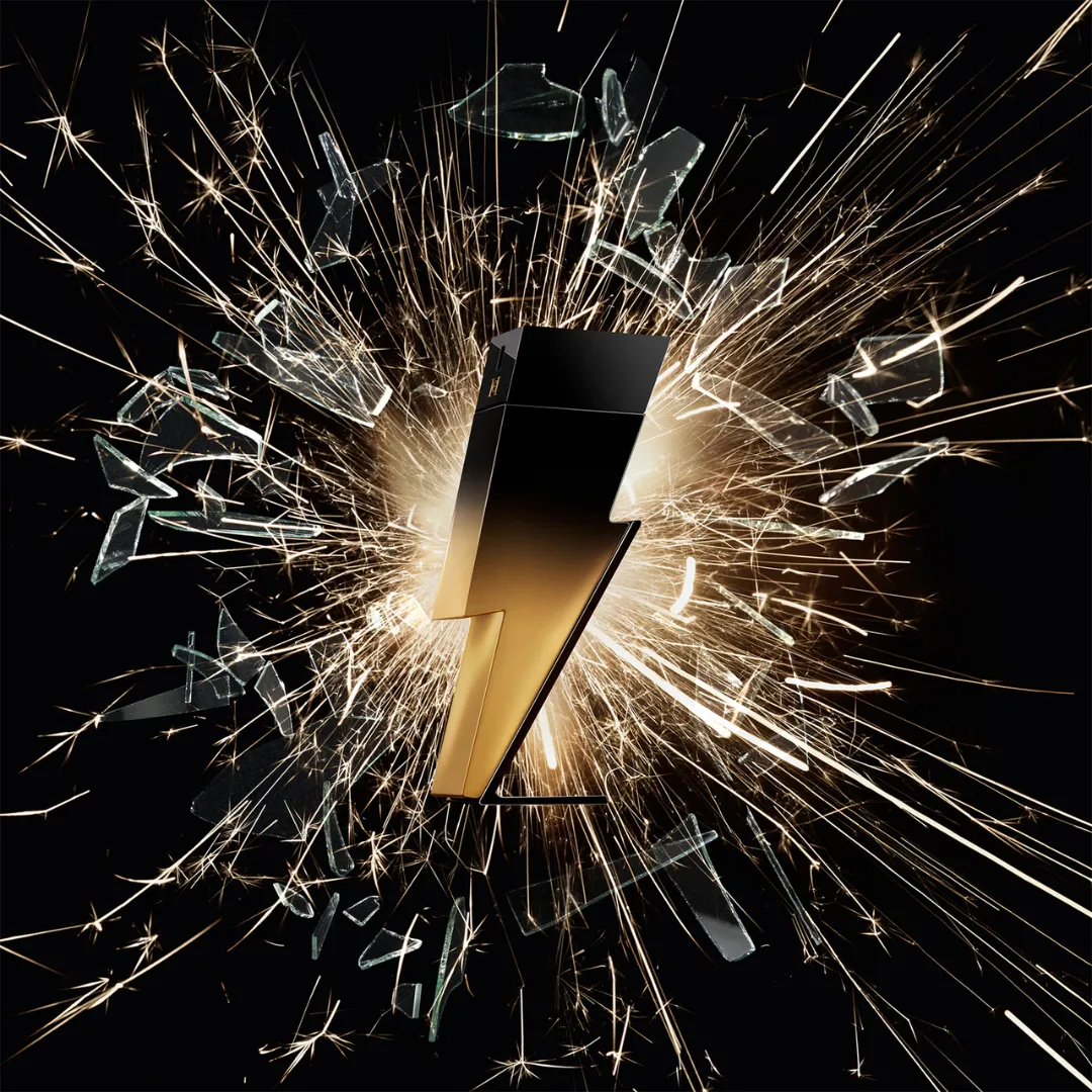 CH Bad Boy Extreme Eau de Parfum for Men