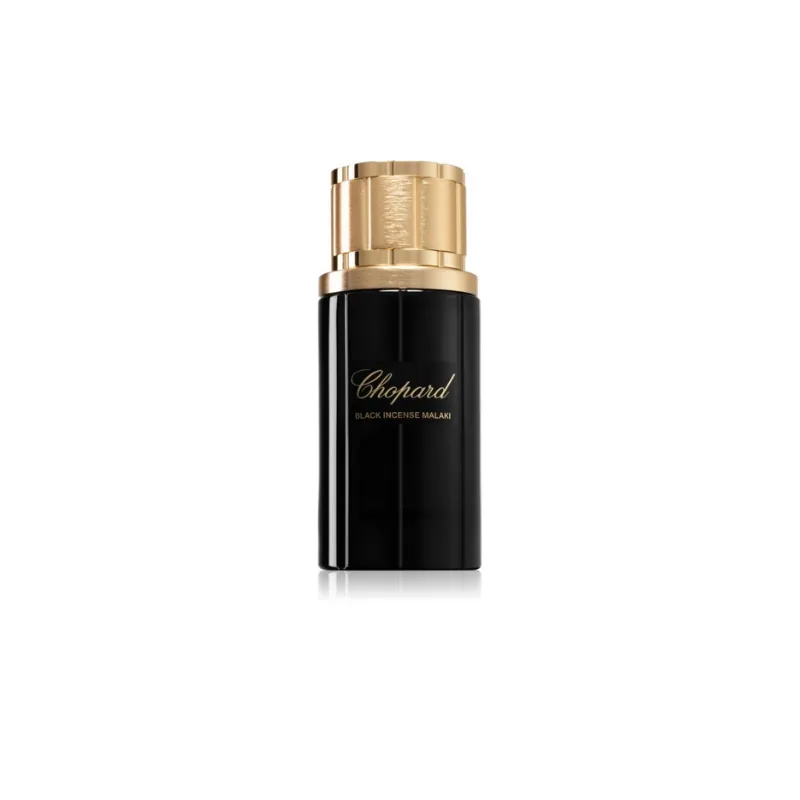 Chopard Malaki Black Incense Eau de Parfum for Men