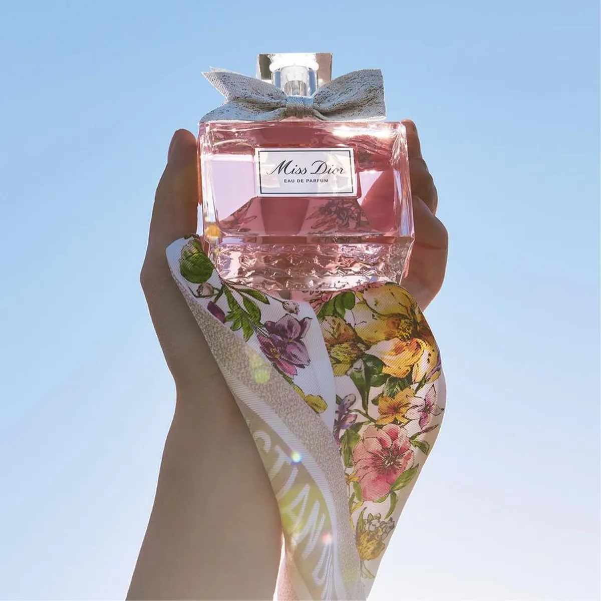 DIOR Miss Dior Eau de Parfum for Women
