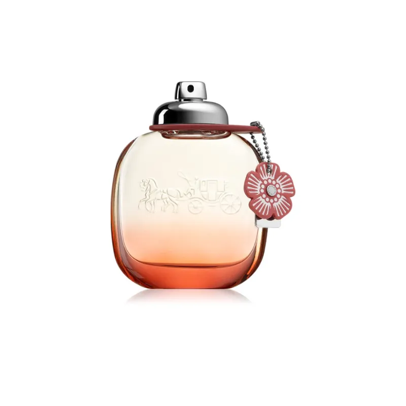 Coach Floral Blush Eau de Parfum for Women