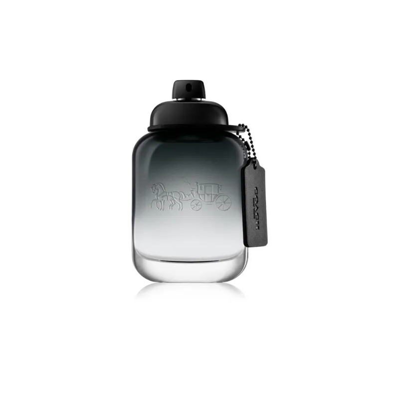 Coach Man Eau de Toilette for Men