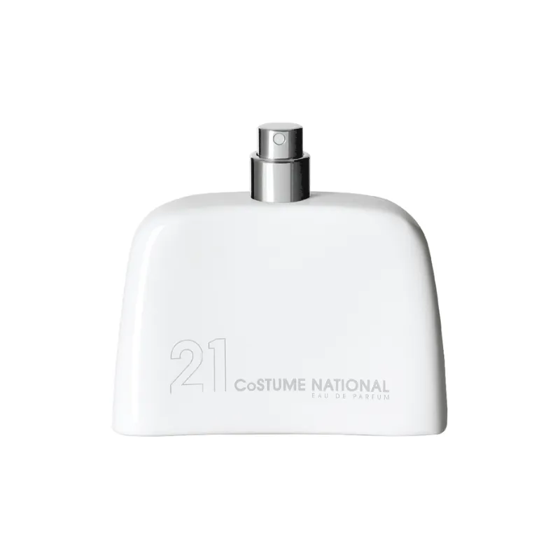 Costume National 21 Eau de Parfum for Women