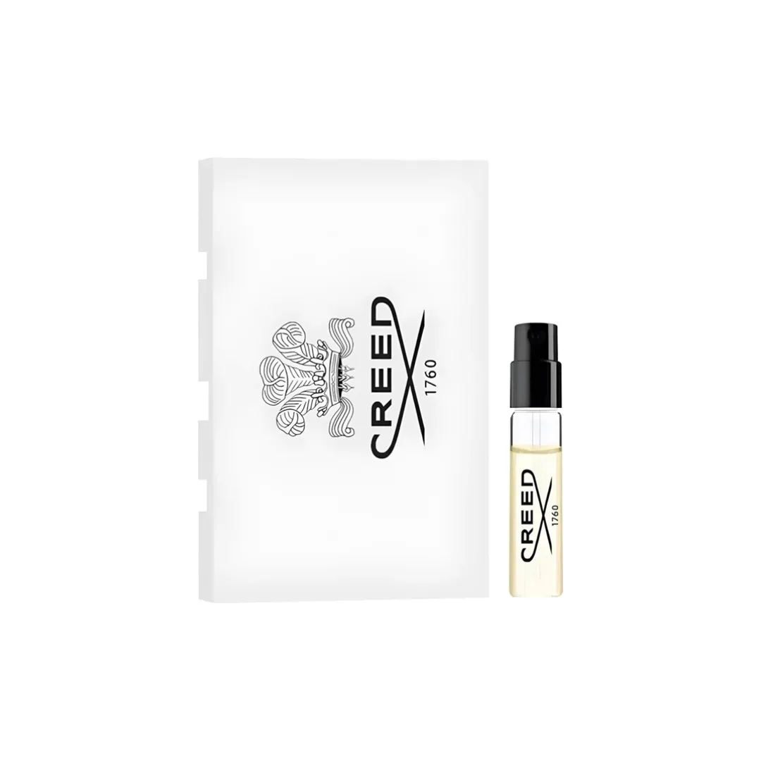 Creed Centaurus Sample