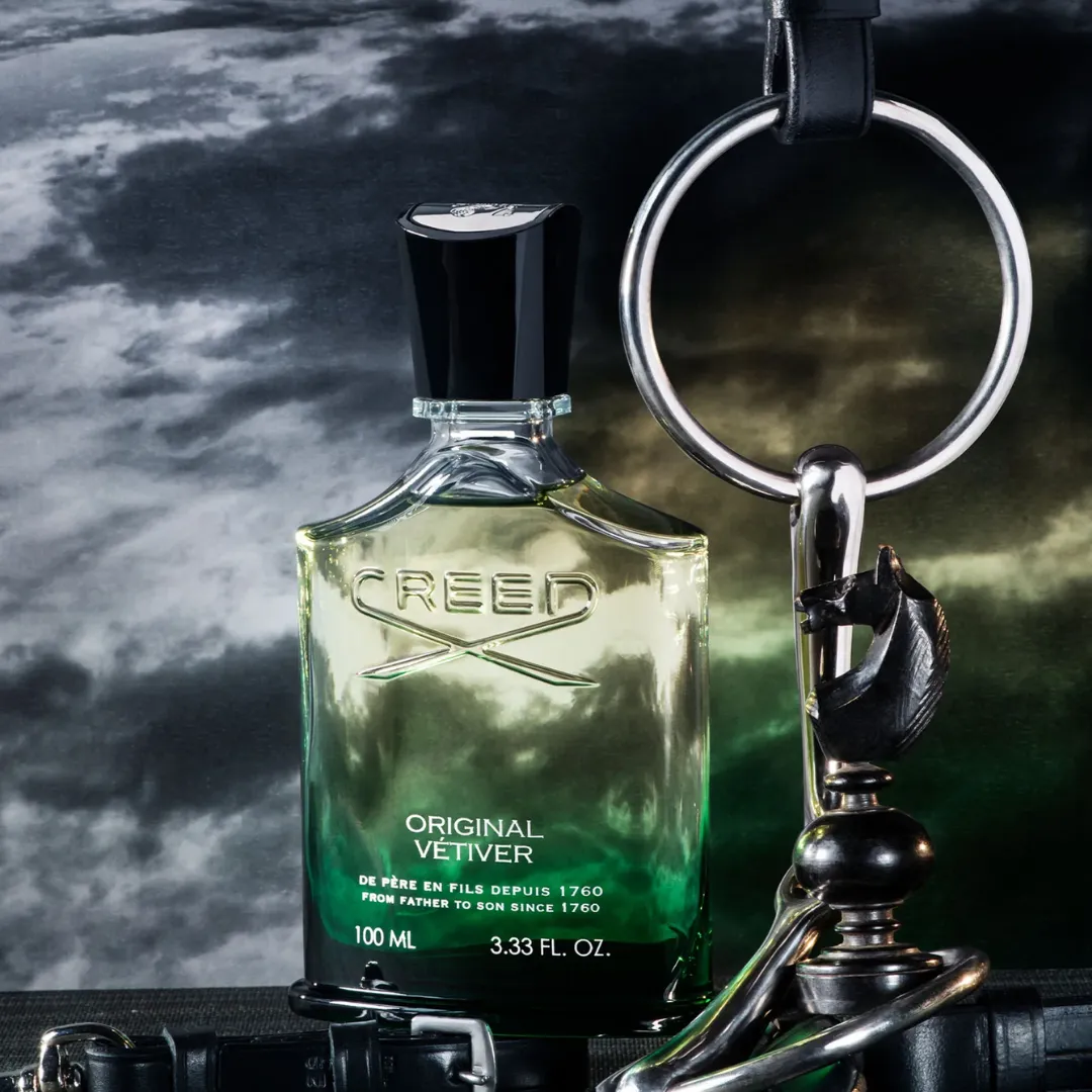 Creed Original Vetiver Eau de Parfum