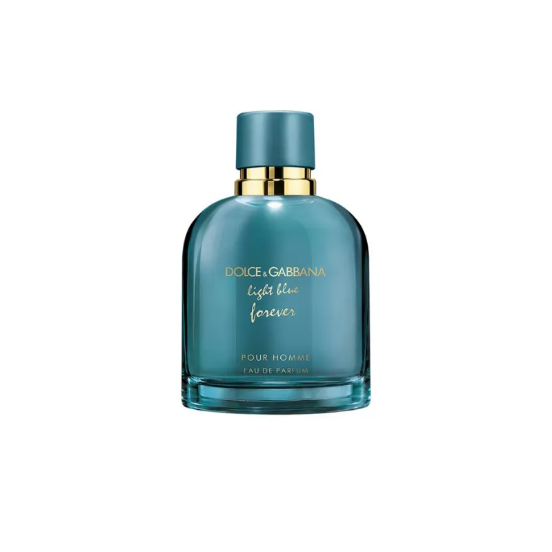 D&G Light Blue Forever Eau de Parfum for Men