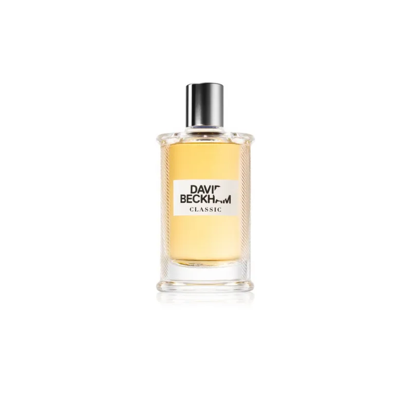 David Beckham Classic Eau de Toilette for Men