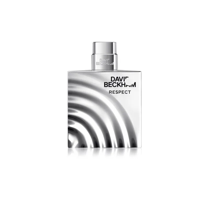 David Beckham Respect Eau de Toilette for Men