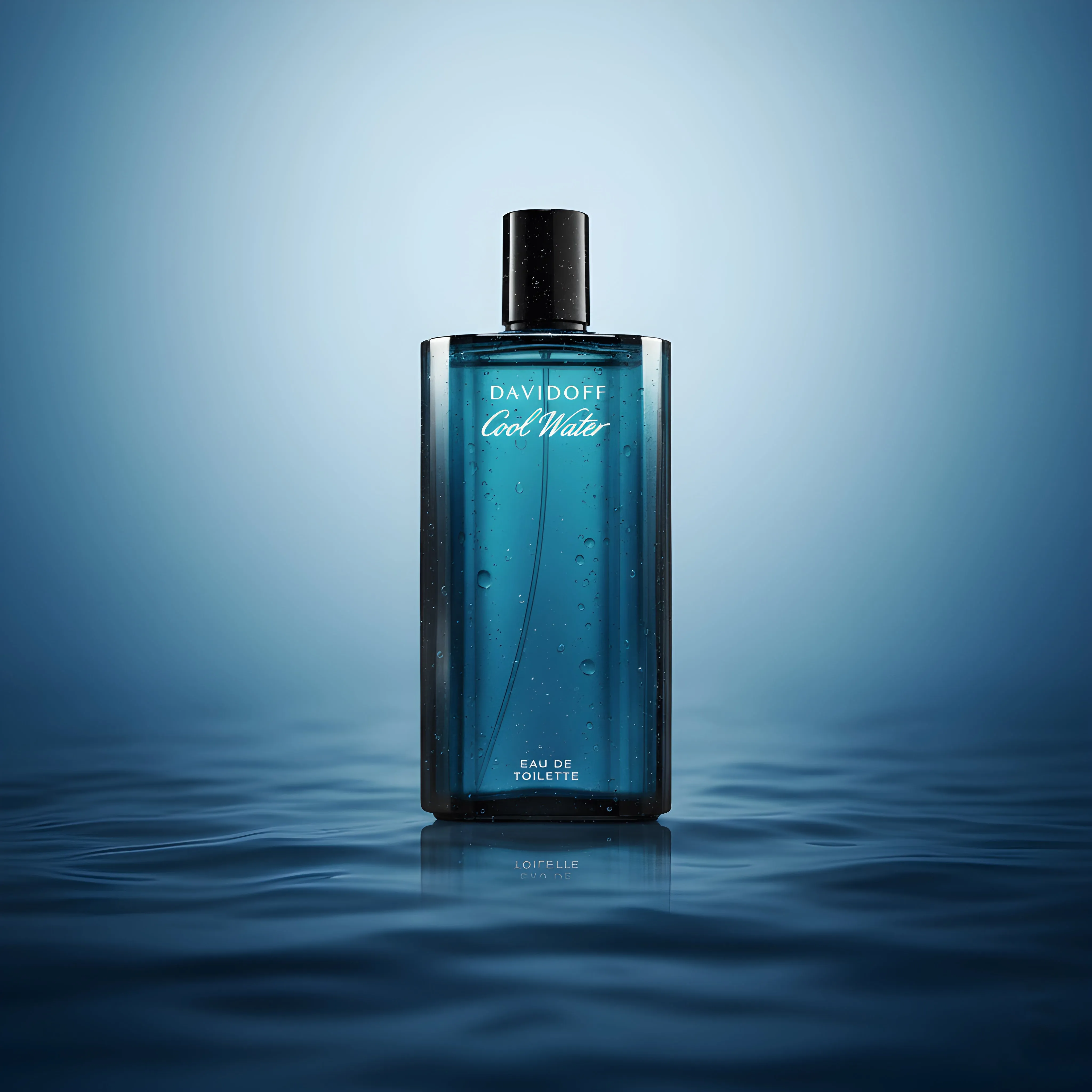 Davidoff Cool Water Eau de Toilette for Men