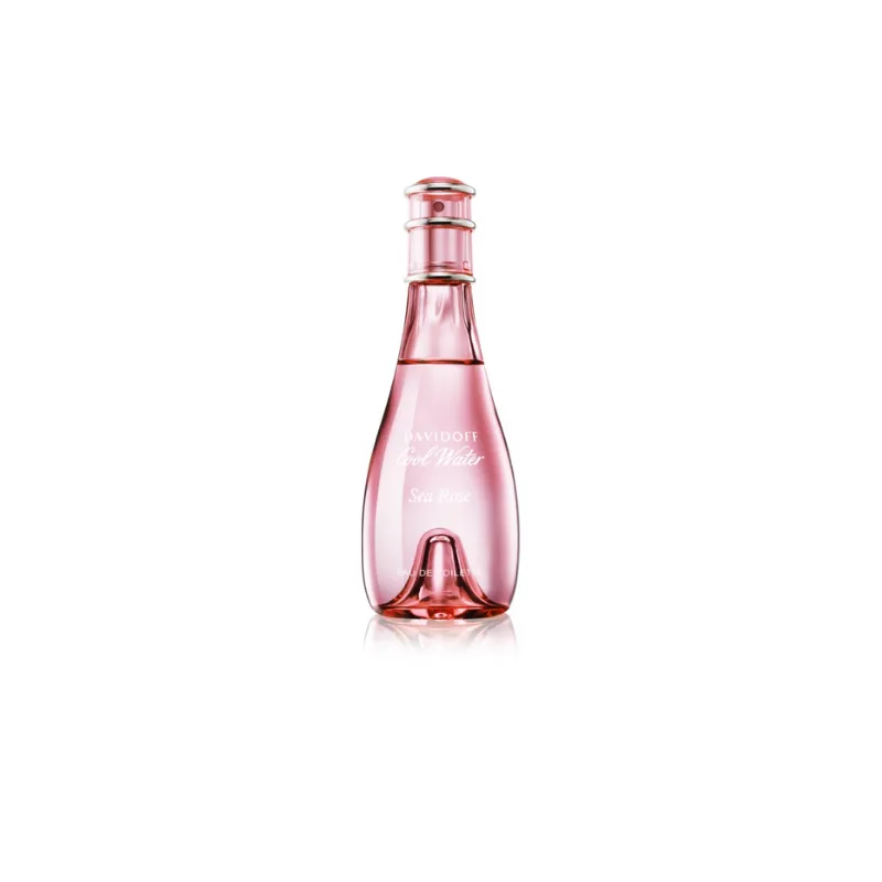 Davidoff Cool Water Sea Rose Eau de Toilette for Women