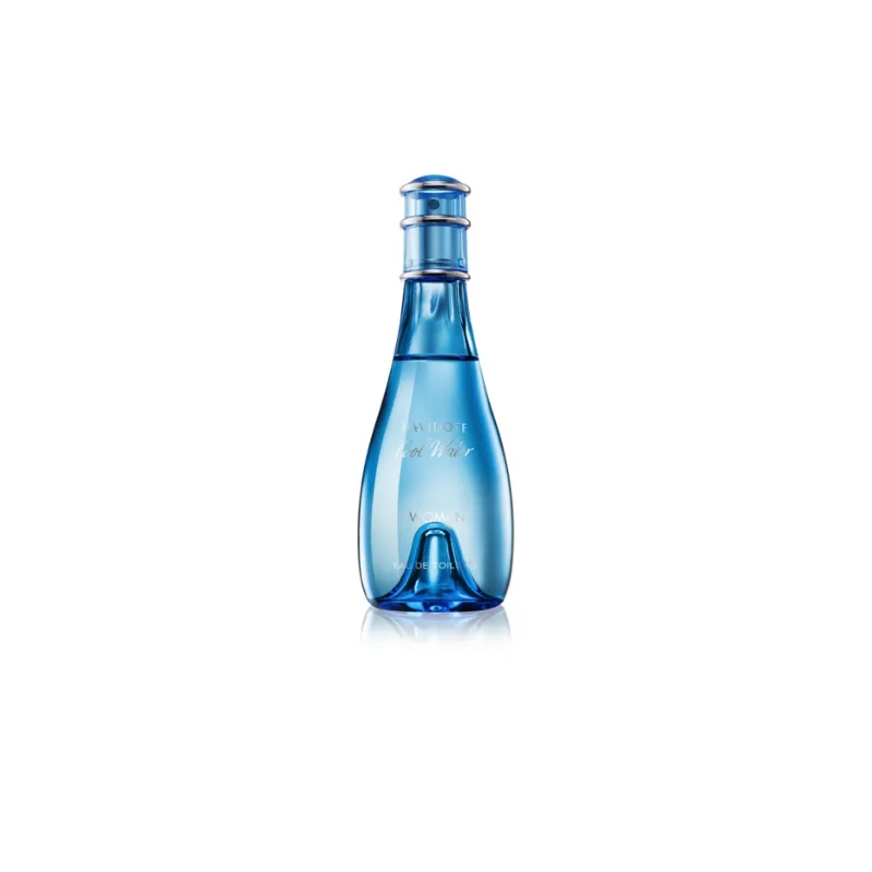 Davidoff Cool Water Woman Eau de Toilette for Women