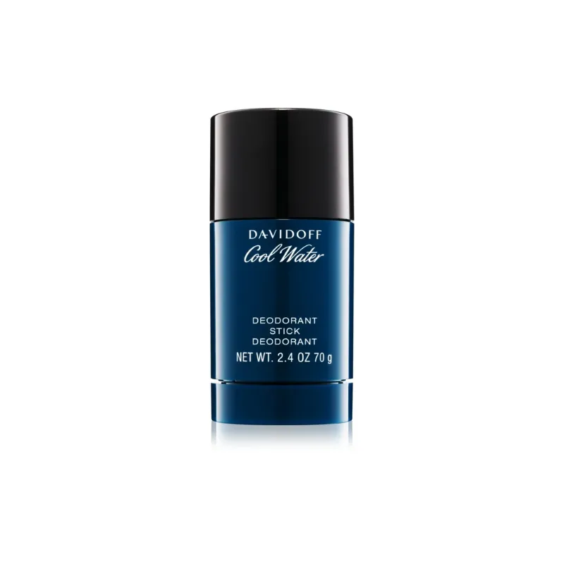 Davidoff Cool Water Deodorant Stick for Men