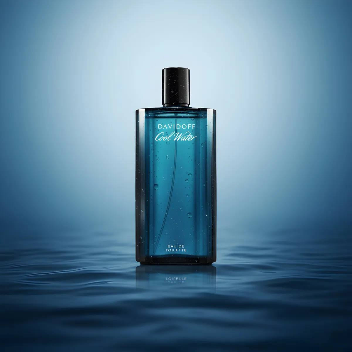 Davidoff Cool Water Eau de Toilette for Men