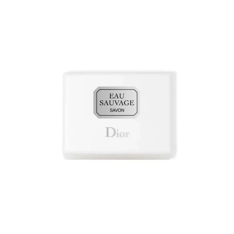 Dior Eau Sauvage Perfumed Soap for Men