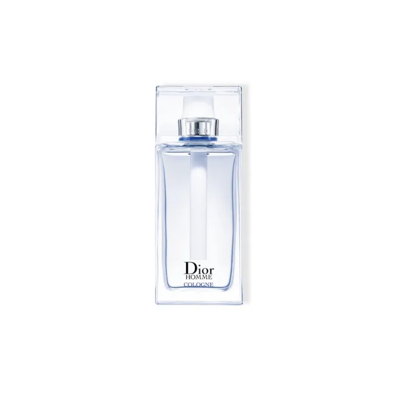 Dior Homme Cologne Eau de Toilette for Men