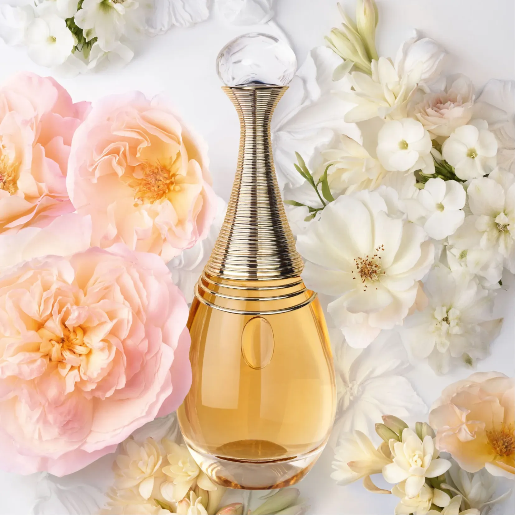 DIOR J'adore Infinissime Eau de Parfum for Women