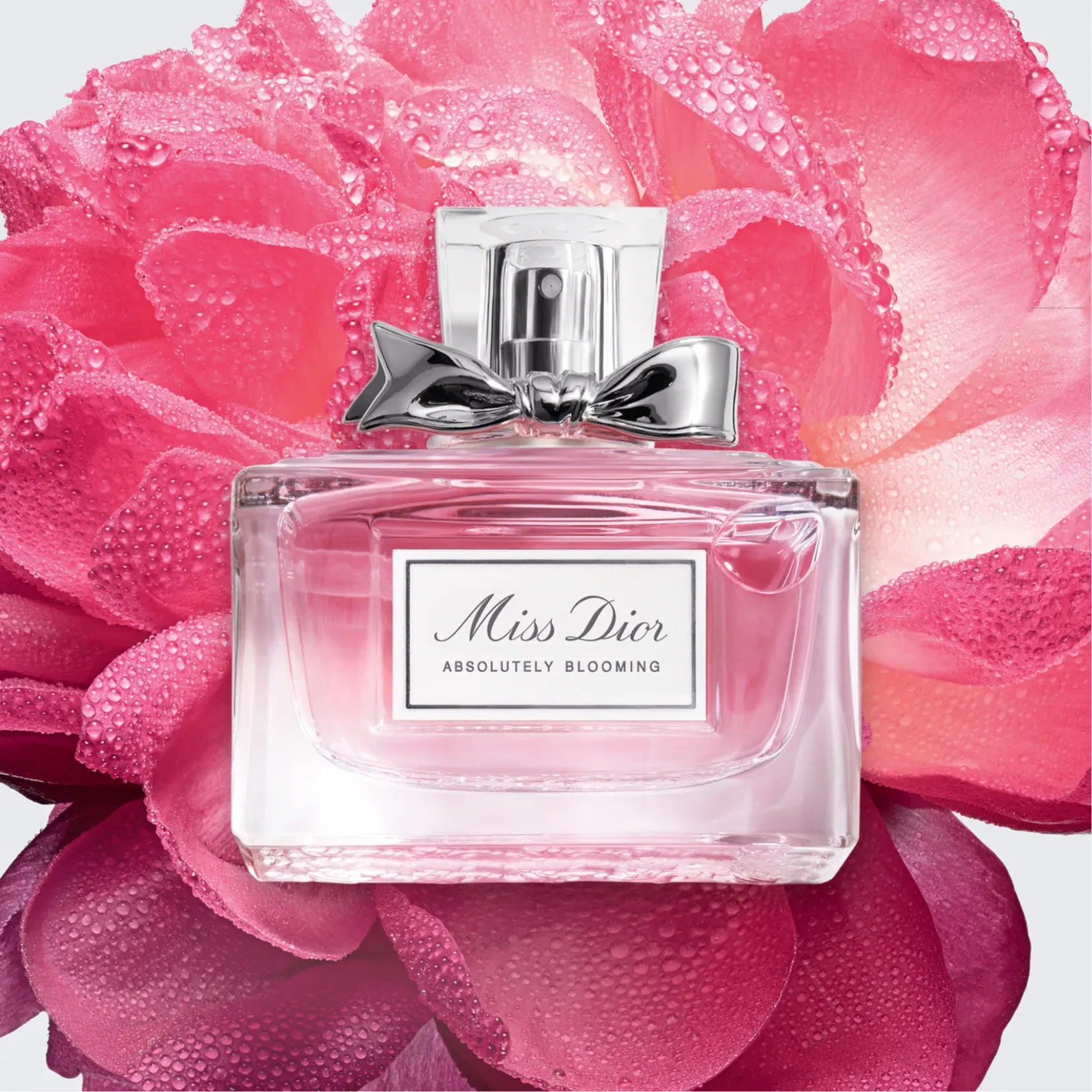 DIOR Miss Dior Absolutely Blooming Eau de Parfum for Women