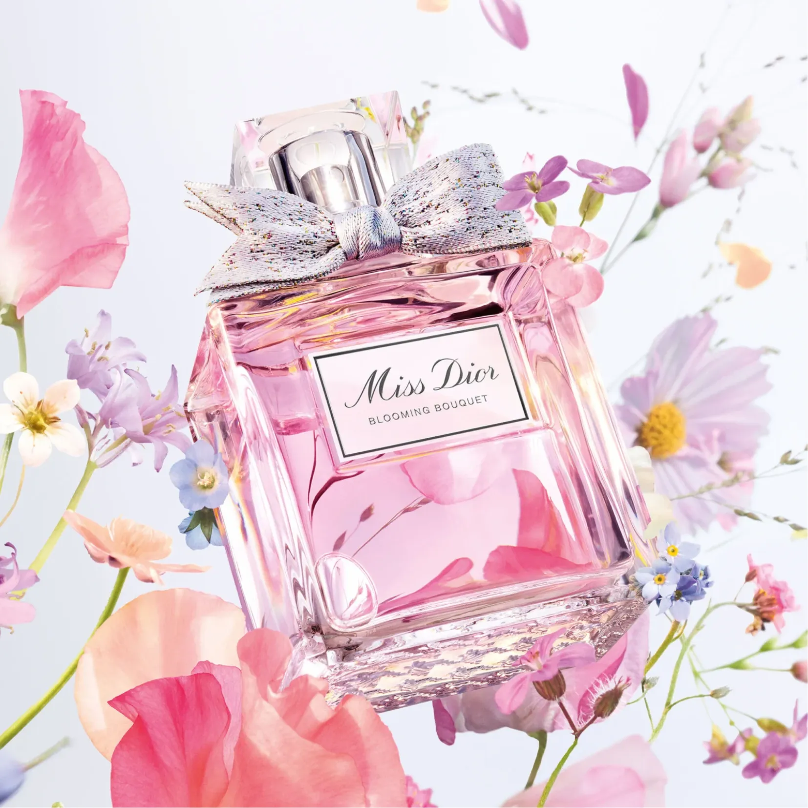 DIOR Miss Dior Blooming Bouquet Eau de Toilette for Women