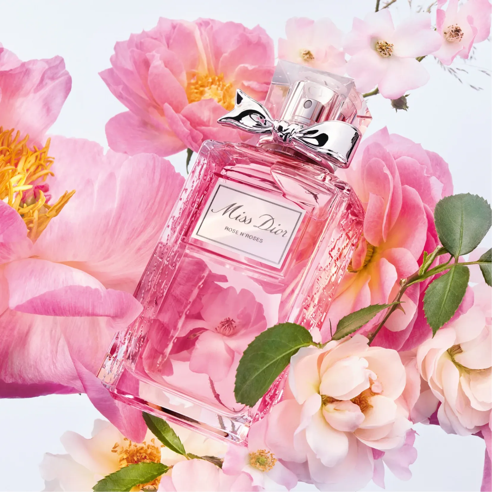 DIOR Miss Dior Rose N'Roses Eau de Toilette for Women