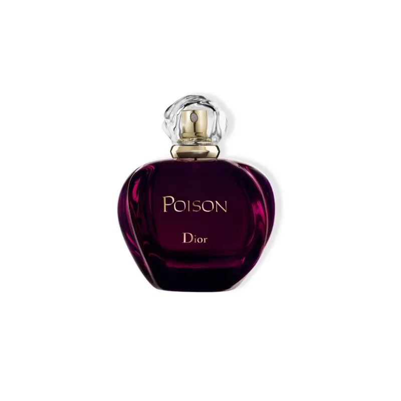 DIOR Poison Eau de Toilette for Women
