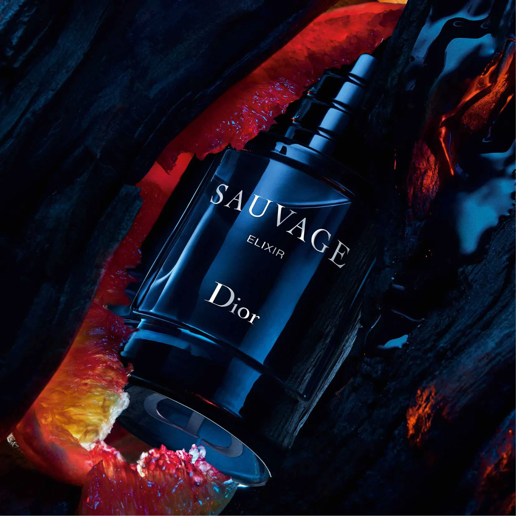 Dior Sauvage Elixir Eau de Parfum for Men