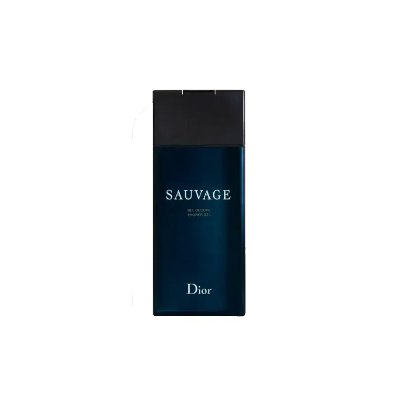 DIOR Sauvage Shower Gel for Men