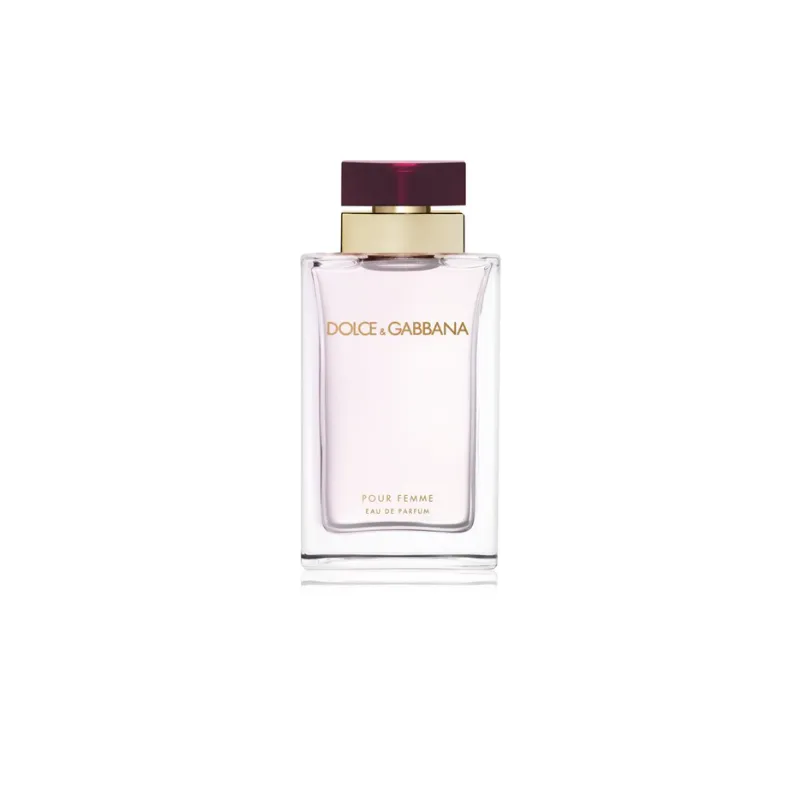 Dolce & Gabbana Pour Femme Eau de Parfum for Women