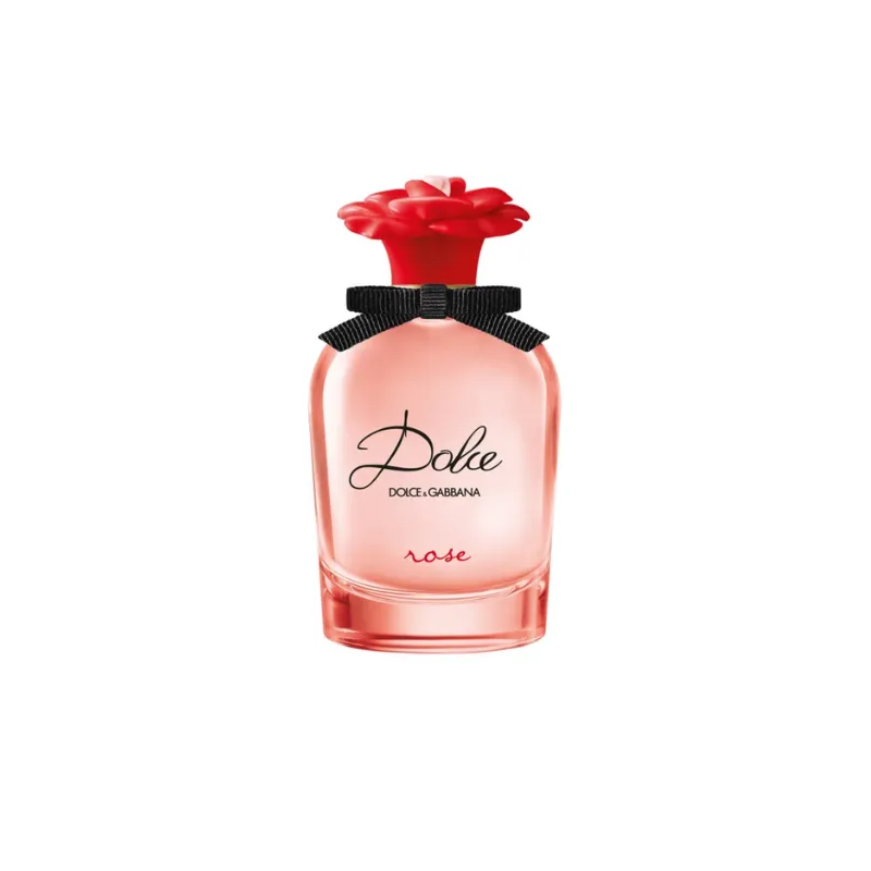 Dolce & Gabbana Dolce Rose Eau de Toilette for Women