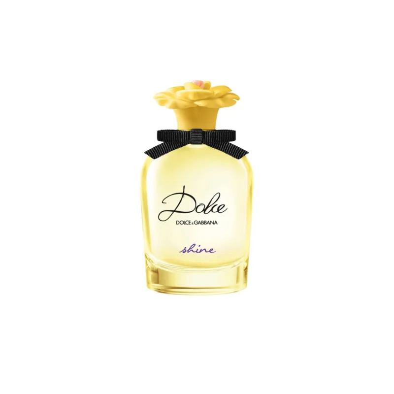 Dolce & Gabbana Dolce Shine Eau de Parfum for Women