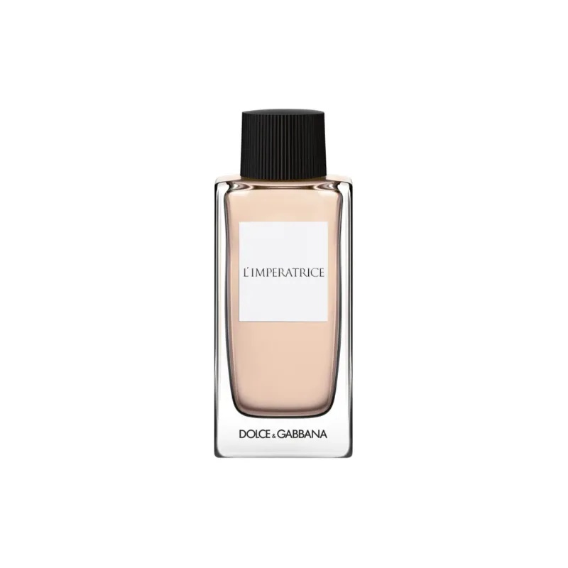 Dolce & Gabbana L´Imperatrice Eau de Toilette for Women