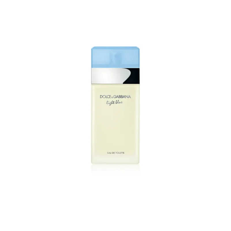 Dolce & Gabbana Light Blue Eau de Toilette for Men