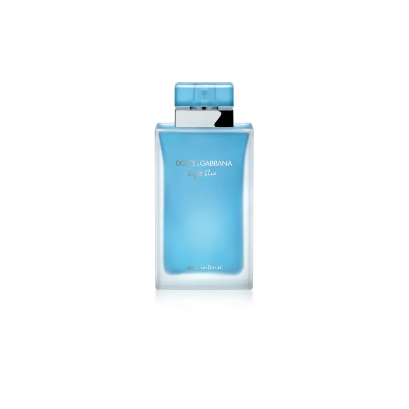 Dolce & Gabbana Light Blue Eau Intense Eau de Parfum for Men
