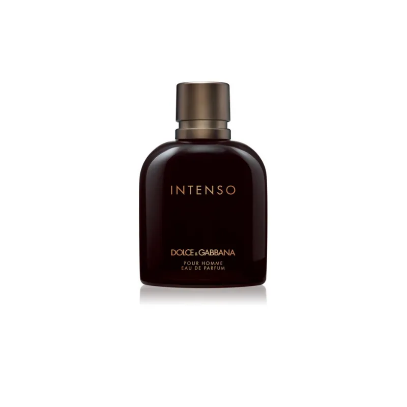 Dolce & Gabbana Pour Homme Intenso Eau de Parfum for Men